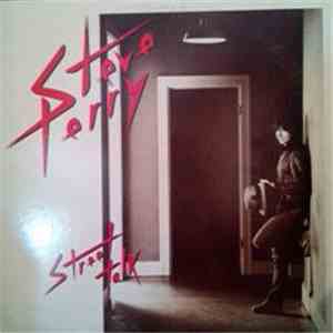 Steve Perry - Street Talk
