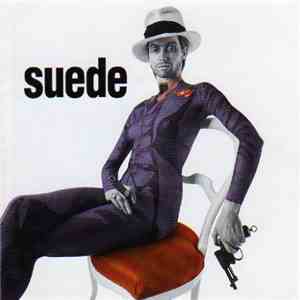 Suede - The Drowners