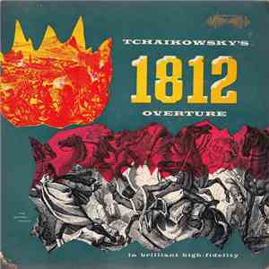 Tchaikowsky / Nord Deutches Symphony Orchestra, Wilhelm Röhr - 1812 Overtur ...