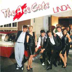 The Ace Cats - Linda