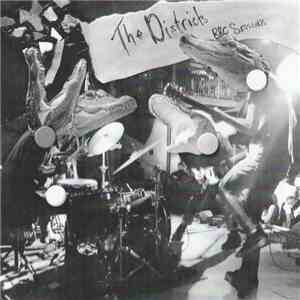 The Districts  - BBC Sessions