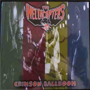 The Hellacopters - Crimson Ballroom
