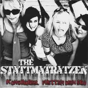 The Stattmatratzen - Konsumgeil