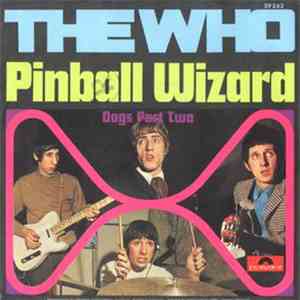 The Who - Pinball Wizard