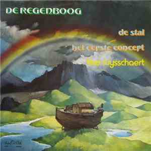 Tine Ruysschaert, Michel van der Plas - De Regenboog, De Stal, Het Eerste Concert