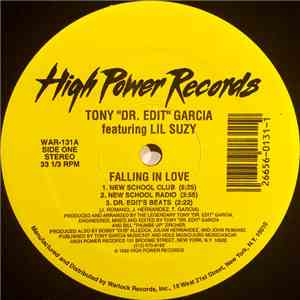 Tony 