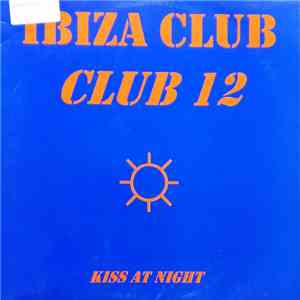 Unknown Artist - Kiss At Night / White Stripes