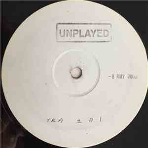 Unknown Artist - Unplayed
