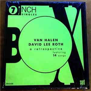 Van Halen / David Lee Roth - A Retrospective