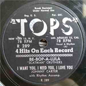 Various - 4 Hits On Each Records