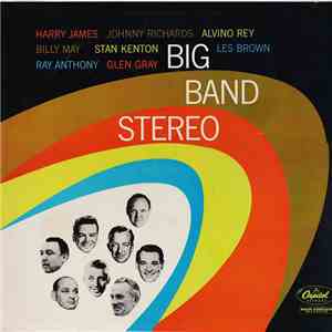 Various - Big Band Stereo