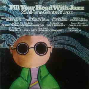 Various - Fill Your Head With Jazz