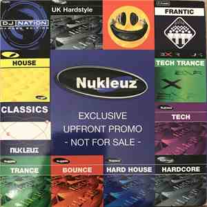 Various - Hard Dance Revolution