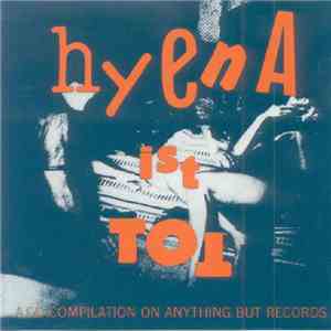 Various - Hyena Ist Tot