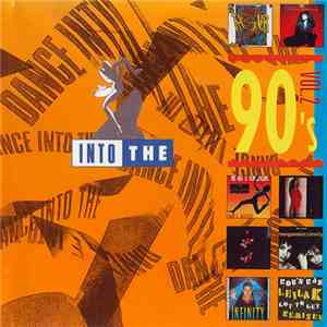 Various - Into The 90's Vol. 2