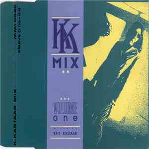 Various - KK Mix Volume One / Compression
