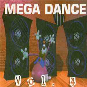 Various - Mega Dance Volume 04