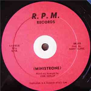 Various - Ministrone