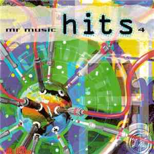 Various - Mr Music Hits 4/96