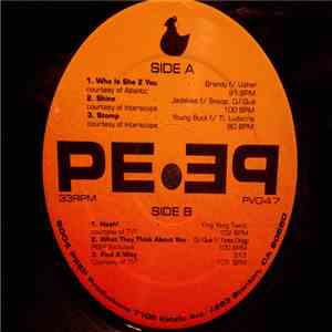 Various - PEEP 47