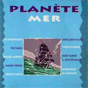 Various - Planète Mer