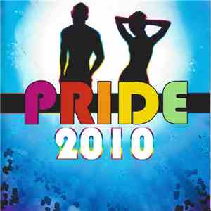 Various - Pride 2010