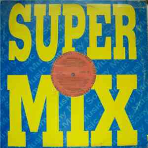Various - Super Mix 02