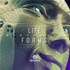 Various - Synthetic Lifeforms