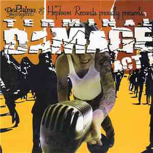 Various - Terminal Damage Act I (We Would Like To Do You Some Damage)