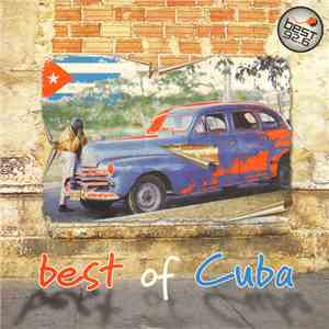Various - The Best Of Cuba