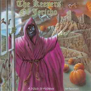 Various - The Keepers Of Jericho (A Tribute To Helloween)
