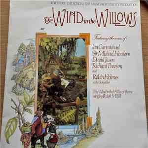 Various - The Wind in the Willows