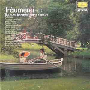 Various - Träumerei - Vol. 2 (The Most Beautiful Piano Classics)