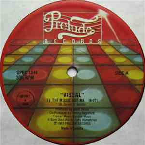 Visual - The Music Got Me