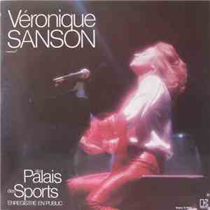 Véronique Sanson - Au Palais Des Sports - Enregistré En Public