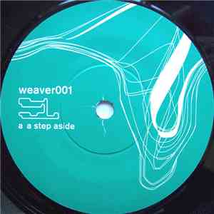 Weaver001 - A Step Aside / Sun Spot