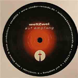 WeltZwei - Auf Empfang