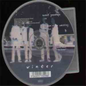 Winter  - Sweet Goodbye