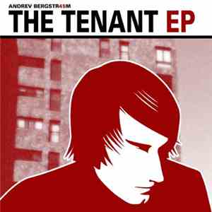 Andrev Bergström - The Tenant EP