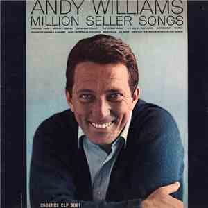 Andy Williams - Million Seller Songs