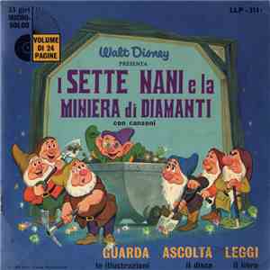 Angela Cicorella - Walt Disney's Presenta: La Storia Di I Sette Nani E La M ...