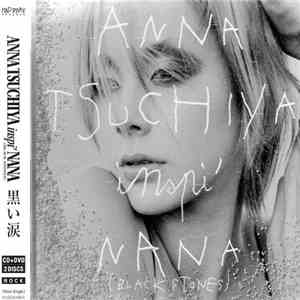 Anna Inspi' Nana (Black Stones) - 黒い涙
