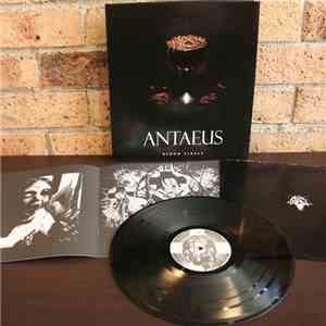 Antaeus - Blood Libels