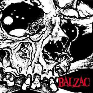 Balzac - Season Of The Dead
