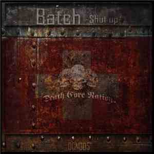 Bartoch - Shut Up