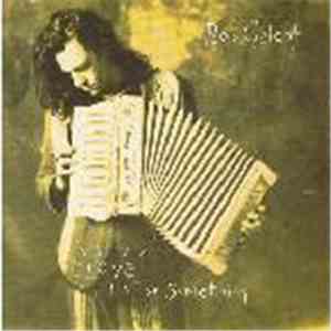 Bob Geldof - Love Or Something