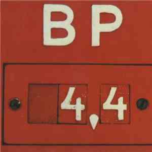 BP  - Always Be Glad