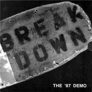 Breakdown  - The '87 Demo