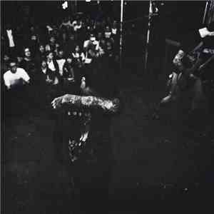 Capsize  - I've Been Tearing Myself Apart