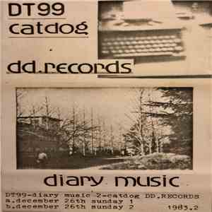 Catdog - Diary Music 2
